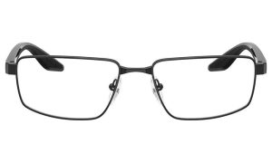 PRADA VPS 52R 1AB1O1 57 - Metal full Prada Black Square