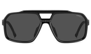 CARRERA C SPORT 03/S 807M9 61 - Sheet full CARRERA Black Square