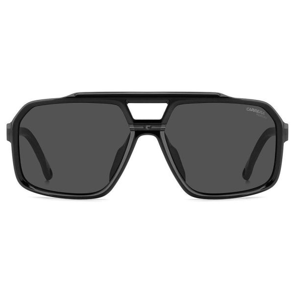 CARRERA C SPORT 03/S 807M9 61 - Sheet full CARRERA Black Square