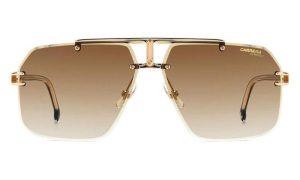 CARRERA CA 1054/S 2M286 63 - 3 pcs CARRERA Rose GOLD Square