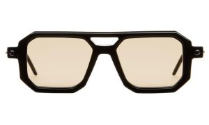 KUBORAUM MASKE P8 BYB 53 - Sheet full KUBORAUM Black Square