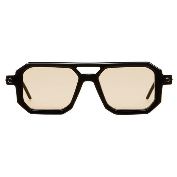 KUBORAUM MASKE P8 BYB 53 - Sheet full KUBORAUM Black Square