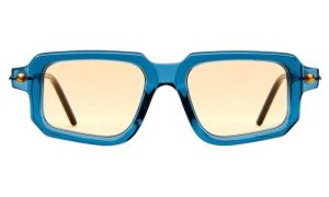 KUBORAUM MASKE P23 BBY 51 - Sheet full KUBORAUM Blue Square