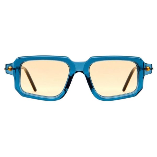 KUBORAUM MASKE P23 BBY 51 - Sheet full KUBORAUM Blue Square