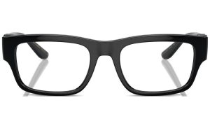 DOLCE & GABBANA DG5110 501 53 - Sheet full DOLCE&GABBANA Black Square
