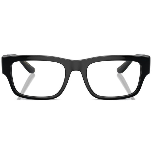 DOLCE & GABBANA DG5110 501 53 - Sheet full DOLCE&GABBANA Black Square
