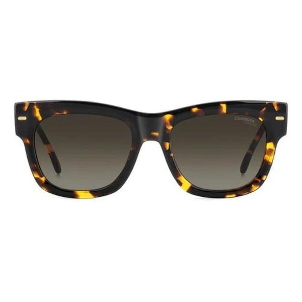 CARRERA 3066/S 086HA 53 - Sheet full CARRERA Brown Square