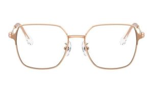 SWAROVSKI SK 1020D 4014 53 - Metal full Swarovski Rose GOLD Ladies