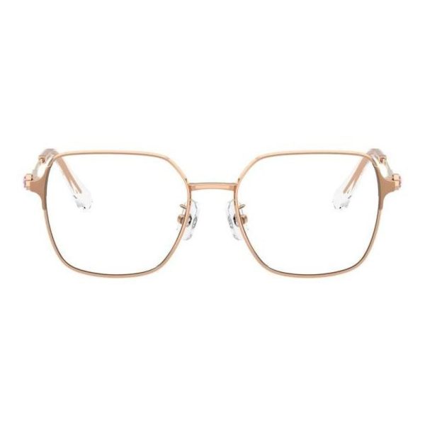 SWAROVSKI SK 1020D 4014 53 - Metal full Swarovski Rose GOLD Ladies