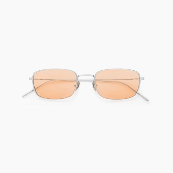 AKILA GRACE 2449 05 48 - Metal full AKILA Silver Square