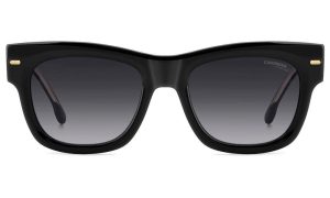 CARRERA 3066/S 80790 53 - Sheet full CARRERA Black Square