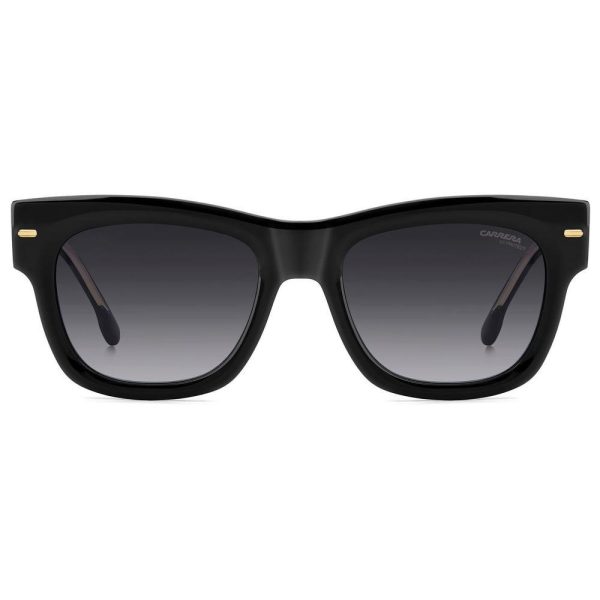 CARRERA 3066/S 80790 53 - Sheet full CARRERA Black Square