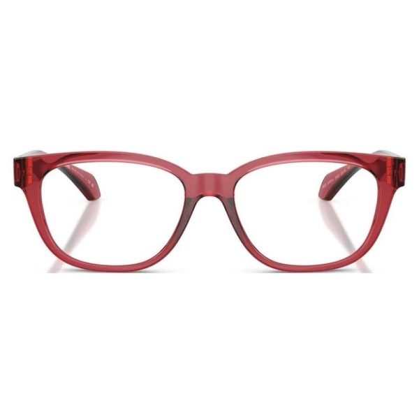 VERSACE VE3376U 5523 51 - Sheet full VERSACE MAROON Ladies