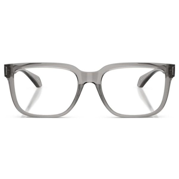 VERSACE VE3377U 593 53 - Sheet full VERSACE Grey Square
