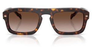 VOGUE VO5620S W65613 53 - Sheet full VOGUE Havana Square