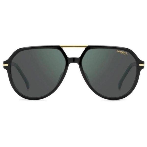 CARRERA 315/S 807Q3 58 - Sheet full CARRERA Black Aviator