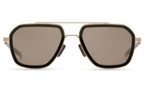 DITA LANCIER DLS433-A-03 - METAL SHEET Dita Lancier Rose GOLD Square