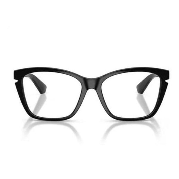 BURBERRY BE2427U 3001 54 - Sheet full BURBERRY Black Ladies