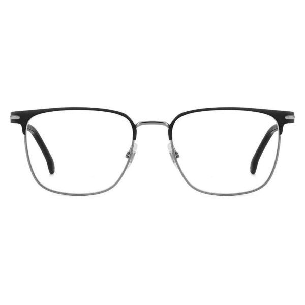 CARRERA 353 V81 145 - Metal full CARRERA Black Square