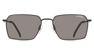 CARRERA 356/S 003M9 56 - Metal full CARRERA Black Square