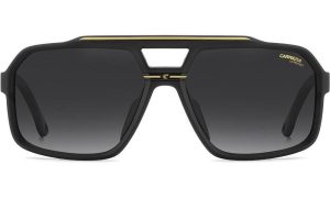 CARRERA C SPORT 03/S I4690 61 - Sheet full CARRERA Black Square