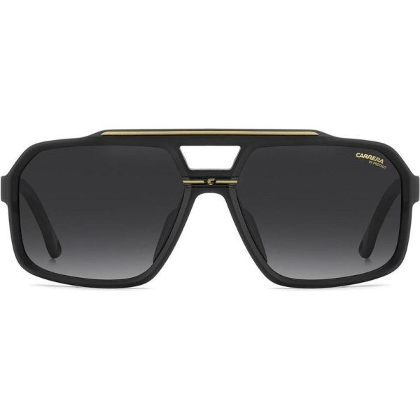 CARRERA C SPORT 03/S I4690 61 - Sheet full CARRERA Black Square