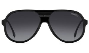 CARRERA C SPORT 07/S 807WJ 59 - Sheet full CARRERA Black Aviator