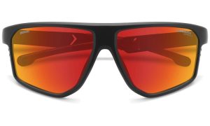 CARRERA CARDUC 051/S 003UZ 61 - Sheet full CARRERA Black Square