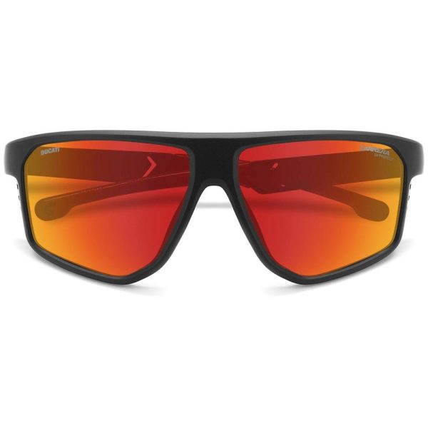 CARRERA CARDUC 051/S 003UZ 61 - Sheet full CARRERA Black Square