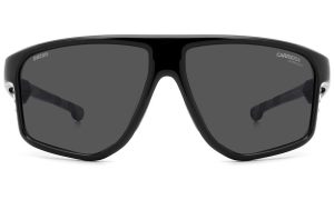 CARRERA CARDUC 051/S 807IR 61 - Sheet full CARRERA Black Square