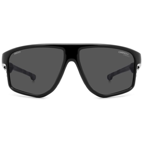 CARRERA CARDUC 051/S 807IR 61 - Sheet full CARRERA Black Square
