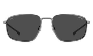 CARRERA CARDUC 052/S R80IR - Metal full CARRERA Black Square