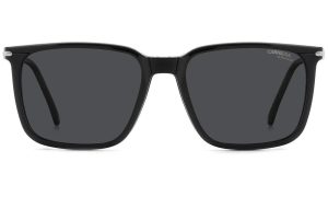 CARRERA CA 357/C 9ZJ 145 - METAL SHEET CARRERA Black Square