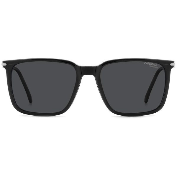 CARRERA CA 357/C 9ZJ 145 - METAL SHEET CARRERA Black Square