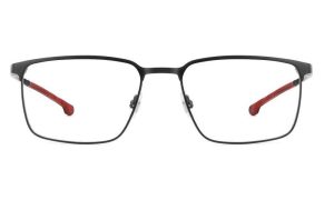 CARRERA CARDUC 054 003 140 - Metal full CARRERA Black Square