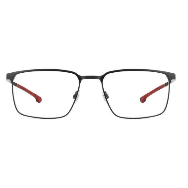 CARRERA CARDUC 054 003 140 - Metal full CARRERA Black Square