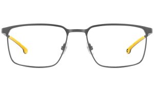 CARRERA CARDUC 054 R80 140 - Metal full CARRERA Grey Square