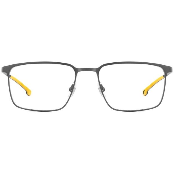 CARRERA CARDUC 054 R80 140 - Metal full CARRERA Grey Square