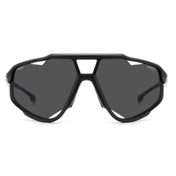 CARRERA CARDUC 055/S 8072K 76 - Sheet full CARRERA Black Square