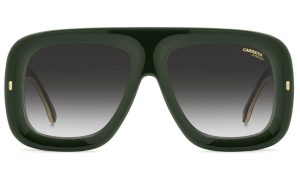 CARRERA FLAGLAB 18 1ED90 57 - Sheet full CARRERA GREEN Square