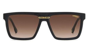 CARRERA VICTORY C 03/S 00386 58 - Sheet full CARRERA Black Square