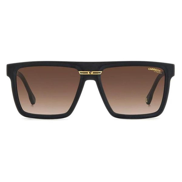 CARRERA VICTORY C 03/S 00386 58 - Sheet full CARRERA Black Square