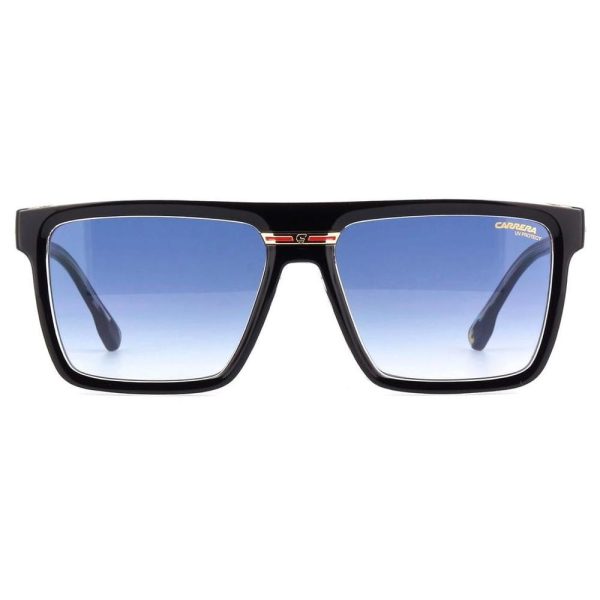 CARRERA VICTORY C 03/S 7C508 58 - Sheet full CARRERA Black Square