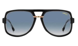 CARRERA VICTORY C 10/S 7C508 59 - Sheet full CARRERA Black Aviator