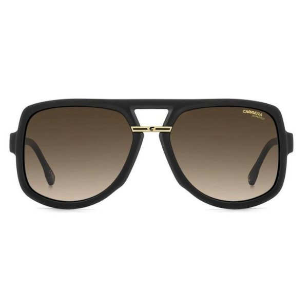 CARRERA VICTORY C 10/S I4686 59 - Sheet full CARRERA Black Aviator