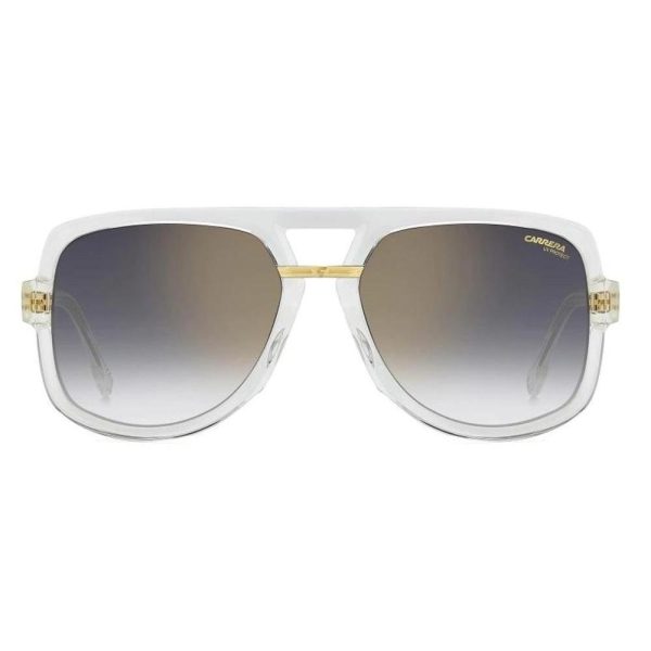 CARRERA VICTORY C 10/S REJFQ 59 - Sheet full CARRERA Transparent Square