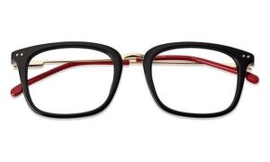CARRERA 2003T/V 807 - Sheet full CARRERA Black gold Square