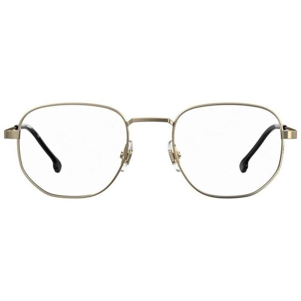 CARRERA CA 2017T J5G - Metal full CARRERA Gold Round