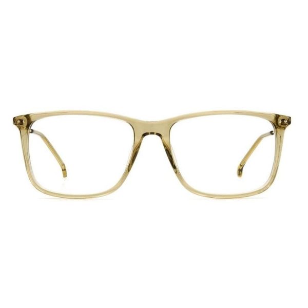 CARRERA CA 2025T HAM - METAL SHEET CARRERA Cream Square