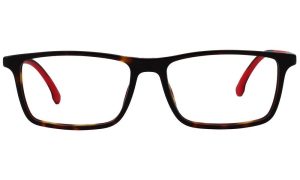 CARRERA CA 8828/V 086 - Sheet full CARRERA Brown Square